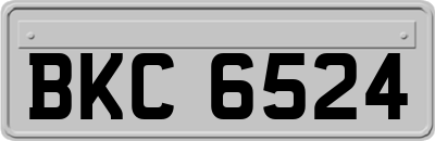 BKC6524