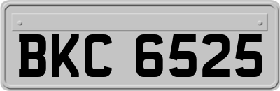 BKC6525