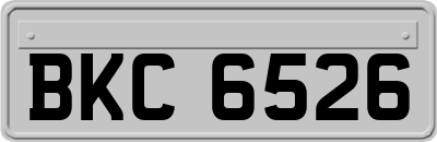 BKC6526