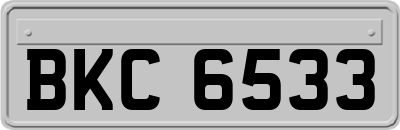 BKC6533