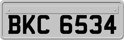 BKC6534