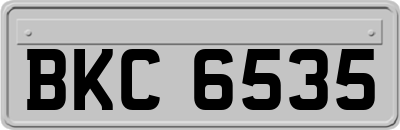 BKC6535