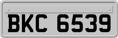 BKC6539