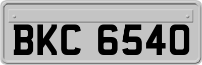 BKC6540