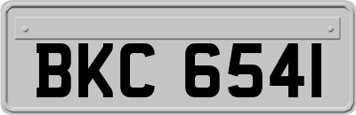 BKC6541