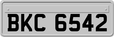BKC6542