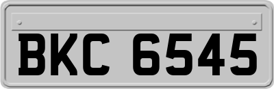 BKC6545