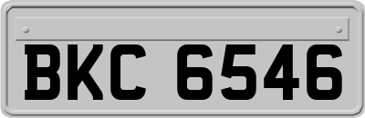 BKC6546