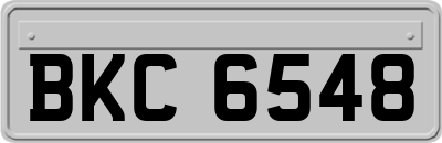 BKC6548