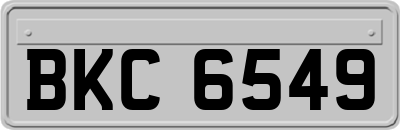 BKC6549