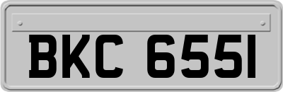 BKC6551