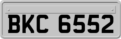BKC6552