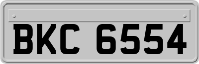 BKC6554