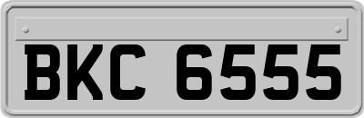 BKC6555