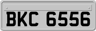 BKC6556