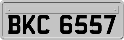 BKC6557