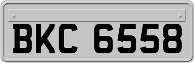 BKC6558