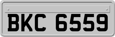 BKC6559