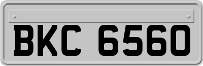BKC6560