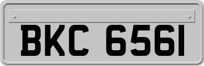 BKC6561