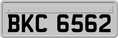 BKC6562