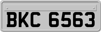 BKC6563