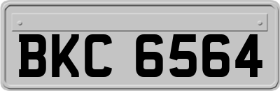 BKC6564