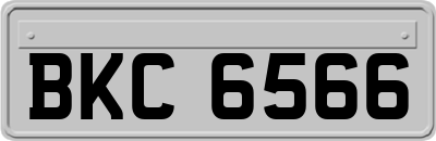 BKC6566