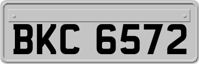 BKC6572