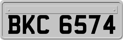 BKC6574