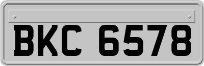 BKC6578