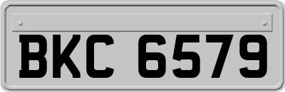 BKC6579
