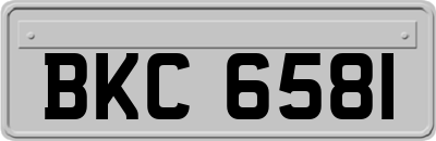 BKC6581