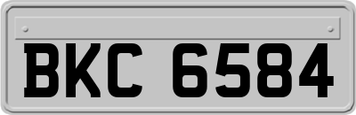 BKC6584