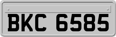 BKC6585