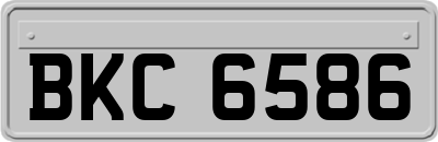 BKC6586