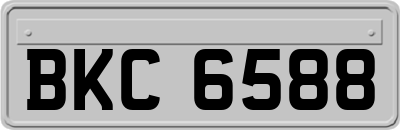 BKC6588
