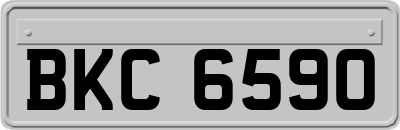 BKC6590