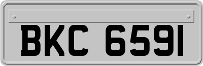 BKC6591