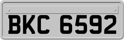 BKC6592