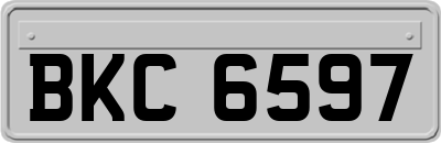 BKC6597