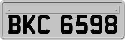 BKC6598