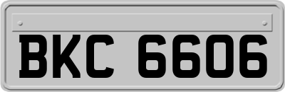 BKC6606