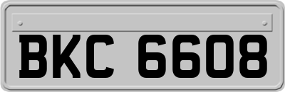 BKC6608