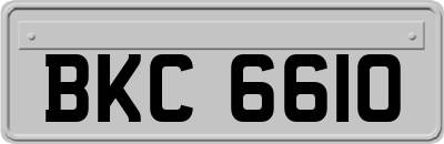 BKC6610