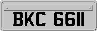 BKC6611
