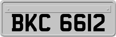 BKC6612