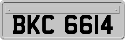 BKC6614