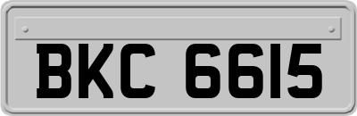 BKC6615