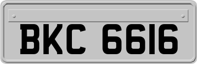 BKC6616